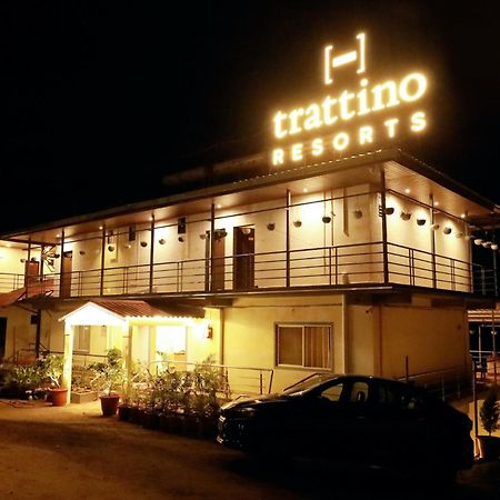 Trattino Resorts Panchgani Exterior foto