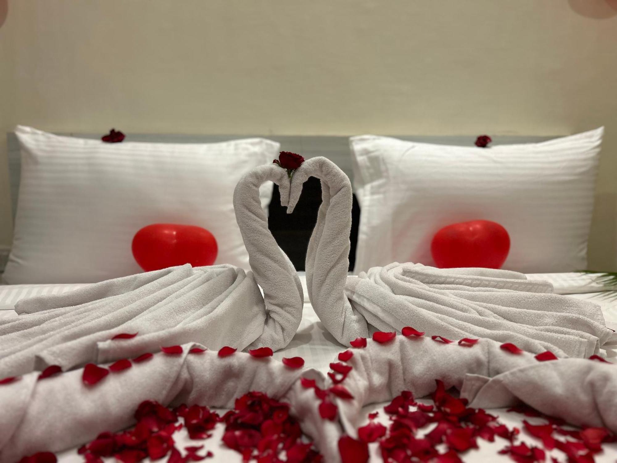 Trattino Resorts Panchgani Exterior foto