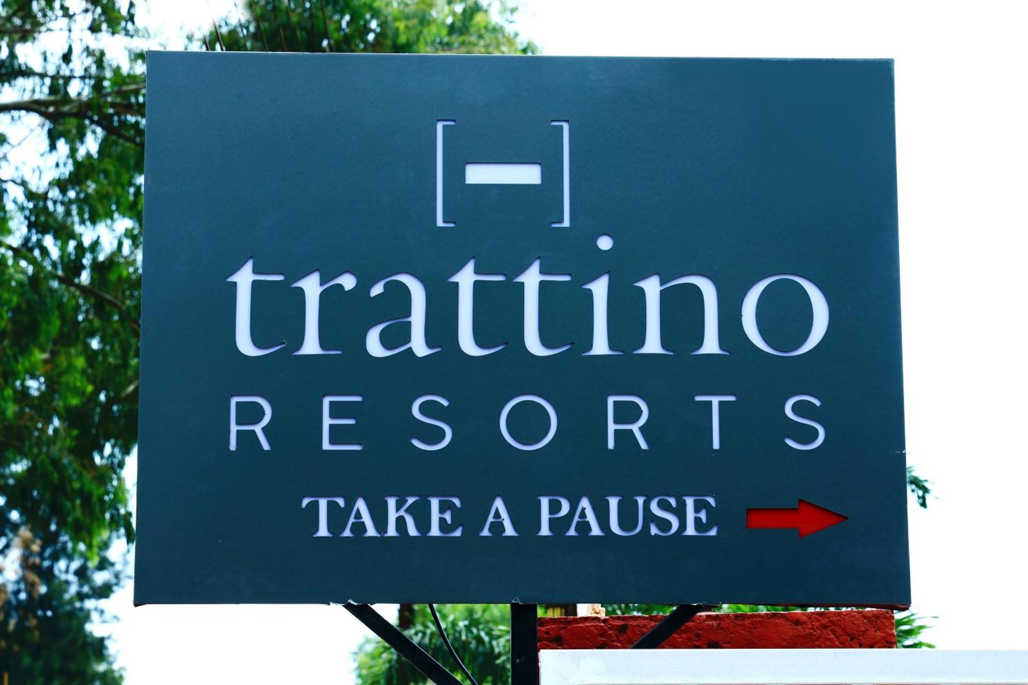 Trattino Resorts Panchgani Exterior foto
